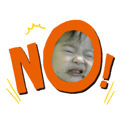 [LINEスタンプ] 小さい椿