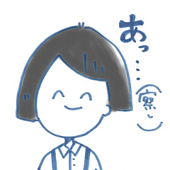 [LINEスタンプ] ゆるふわらくがき3