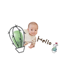 [LINEスタンプ] stamp 16