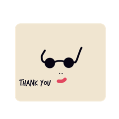 [LINEスタンプ] タイトル入力しろ言われても思いつかんわ。