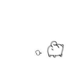 [LINEスタンプ] どぅんの