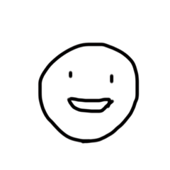 [LINEスタンプ] お顔たち