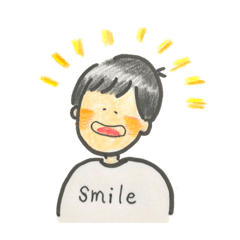 [LINEスタンプ] あさみお手製スタンプ