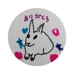 [LINEスタンプ] おこちゃまで作ったスタンプ