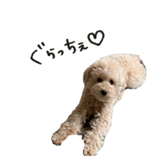 [LINEスタンプ] ましゅたんぷ♡Part2