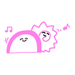 [LINEスタンプ] ゆるいねりもの3