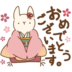 [LINEスタンプ] きゃるろっと あんど むにえる 4