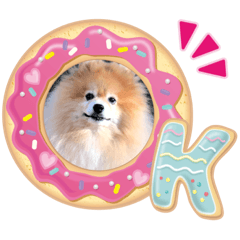 [LINEスタンプ] オトちゃん★スタンプ