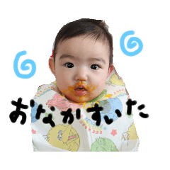[LINEスタンプ] ranranm❤️