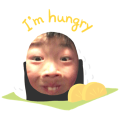 [LINEスタンプ] 変顔祭り