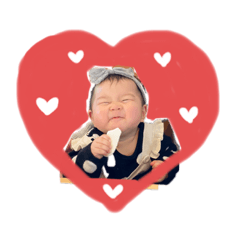 [LINEスタンプ] ふわりすたんぷ