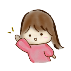 [LINEスタンプ] はらっぱスタンプ