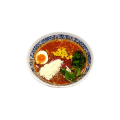 [LINEスタンプ] Noodleスタンプ3
