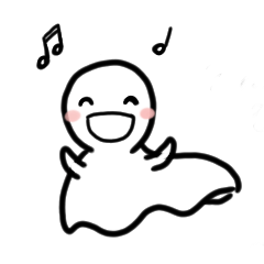 [LINEスタンプ] ゆるゆる てるてる ♪ゆるかわスタンプ♪