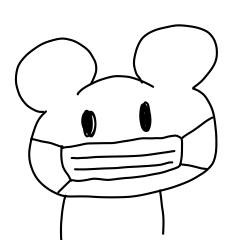 [LINEスタンプ] クマくまお(日常編)