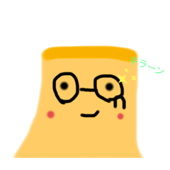 [LINEスタンプ] プリプリンちゃん2