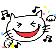 [LINEスタンプ] 猫ですが何か？第2弾