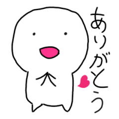 [LINEスタンプ] ましゅろー1