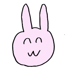 [LINEスタンプ] マイルドうさぎさんの日常