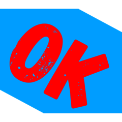 [LINEスタンプ] 一言スタンプ2