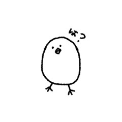 [LINEスタンプ] マエと生きマエ