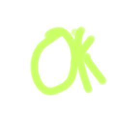 [LINEスタンプ] てがきスタンプことば