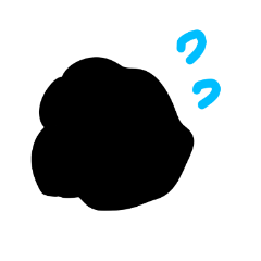 [LINEスタンプ] 汗かくあんこ