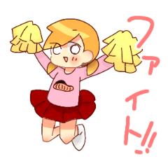 [LINEスタンプ] パン組スタンプ2