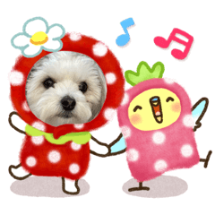 [LINEスタンプ] チッチロ2