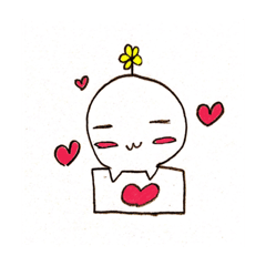 [LINEスタンプ] 神さま専用スタンプ