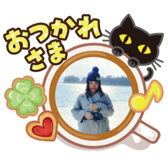 [LINEスタンプ] しょうちゃんシリーズ1