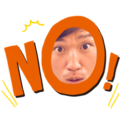 [LINEスタンプ] わいがちからや、よろしくな