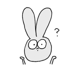 [LINEスタンプ] ぴ ょ ん た ろ う
