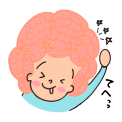 [LINEスタンプ] むんの日常