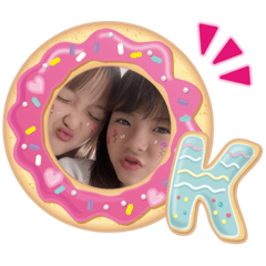 [LINEスタンプ] ひめあま