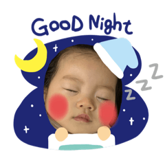 [LINEスタンプ] ゆずchan