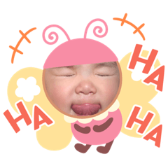 [LINEスタンプ] むんちゃんPart5