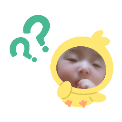 [LINEスタンプ] ゆんゆん自己満足