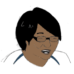 [LINEスタンプ] 明善スタンプVol.1