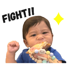 [LINEスタンプ] そうたん。その2