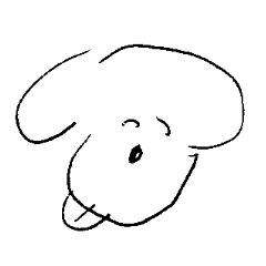 [LINEスタンプ] いきものかいたよ