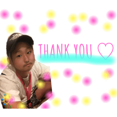 [LINEスタンプ] ☆Ryuya☆