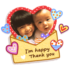 [LINEスタンプ] マチレミのスタンプ