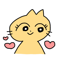 [LINEスタンプ] ねこないきもの