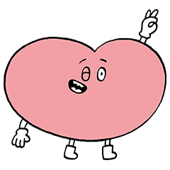 [LINEスタンプ] 中国語版サブリミナルミヤベ