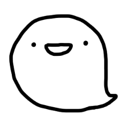 [LINEスタンプ] かききさん家のたましいちゃん