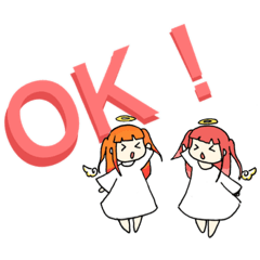 [LINEスタンプ] 女子返信用スタンプ