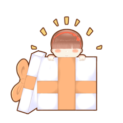 [LINEスタンプ] ゆるゆるらいふ