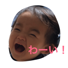 [LINEスタンプ] 佐々木家のみんな
