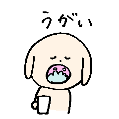 [LINEスタンプ] コロナとたたかうスタンプ